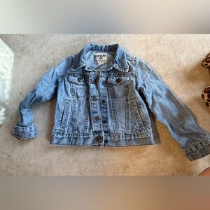 Osh Kosh Kids Denim Jacket